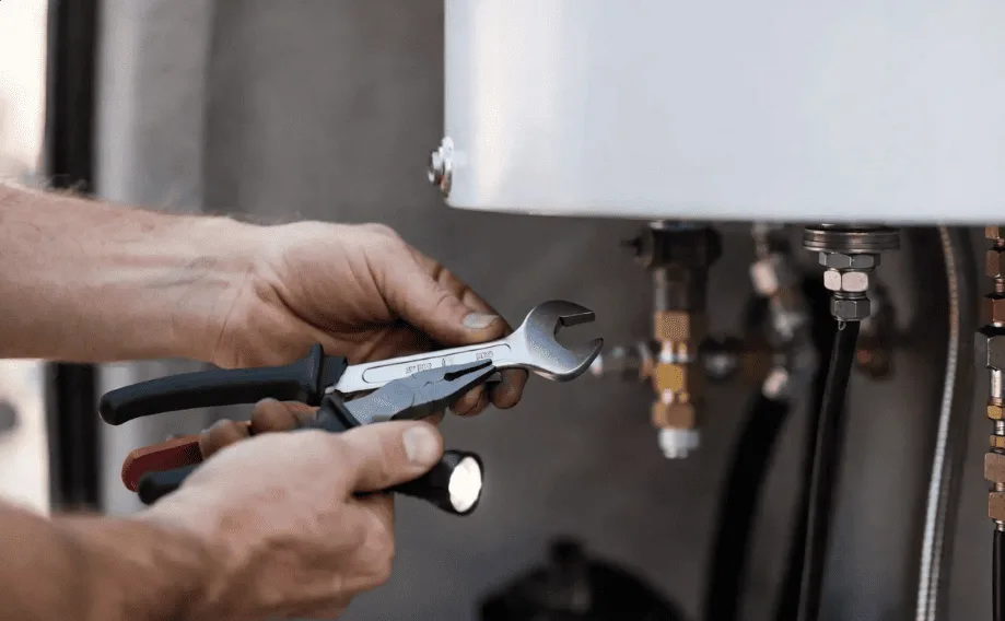Why choose Water Heater Repair in Springbrook, IA
